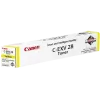 Toner Canon C-EXV 28 1 unid. original amarelo