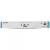 Toner Canon C-EXV45 1 unid. ciano 6944B002