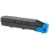 Cartucho de toner KYOCERA TK-8305C 1 unid. original ciano