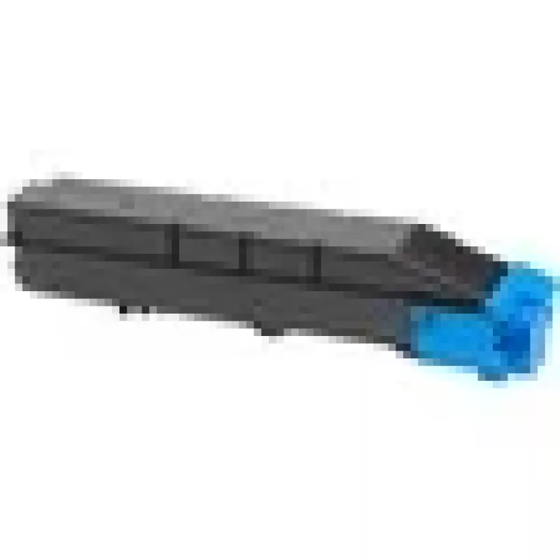 Cartucho de toner KYOCERA TK-8305C 1 unid. original ciano