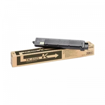 Cartucho de toner KYOCERA TK-8325K 1 unid. original preto
