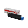 Oki B432 12K toner ultra alto rendimento preto 45807111 OK06342