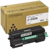 Cartucho de toner Ricoh 407340 1 unid. original preto