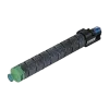 Ricoh MP C2551 toner azul-ciano 841505, 9500 páginas