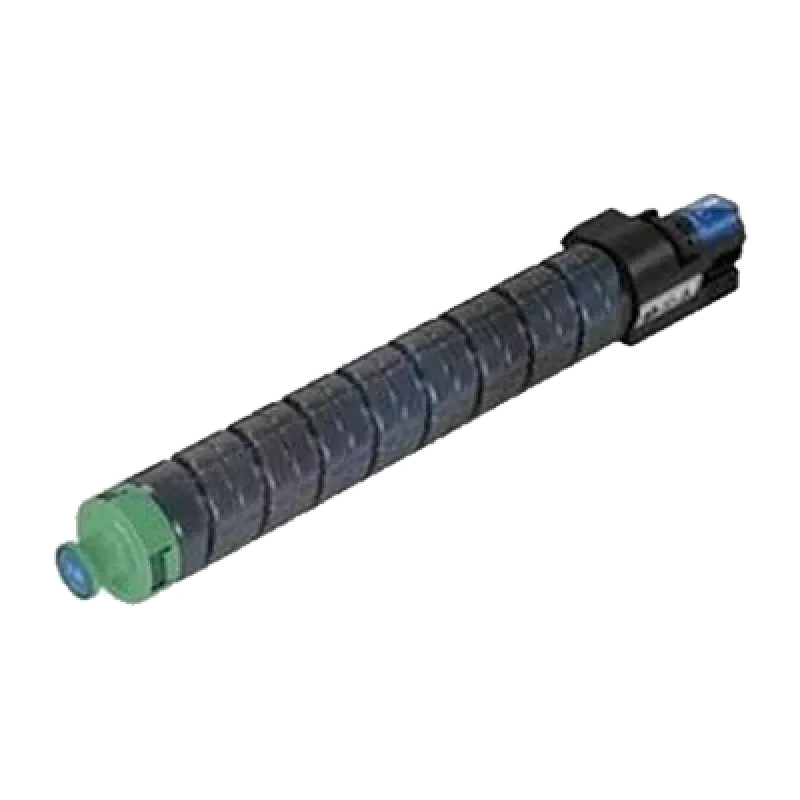 Ricoh MP C2551 toner azul-ciano 841505, 9500 páginas