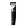 Máquina de cortar cabelo/aparador recarregável Panasonic ER1512 em aço inoxidável (ER-1512)
