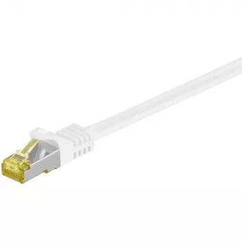 Cabo patch Ethernet Goobay 91095