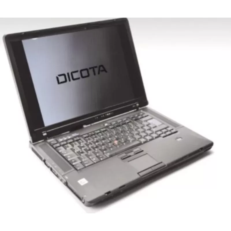 Filtro de Privacidade DICOTA D30124 39,6 cm (15,6