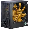 Fonte de alimentação Inter-Tech Argus APS 420 W 20+4 Pin ATX ATX preta