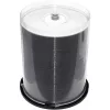 CD-R MediaRange MR203 700 MB 52x imprimível a jato de tinta 100 unid.