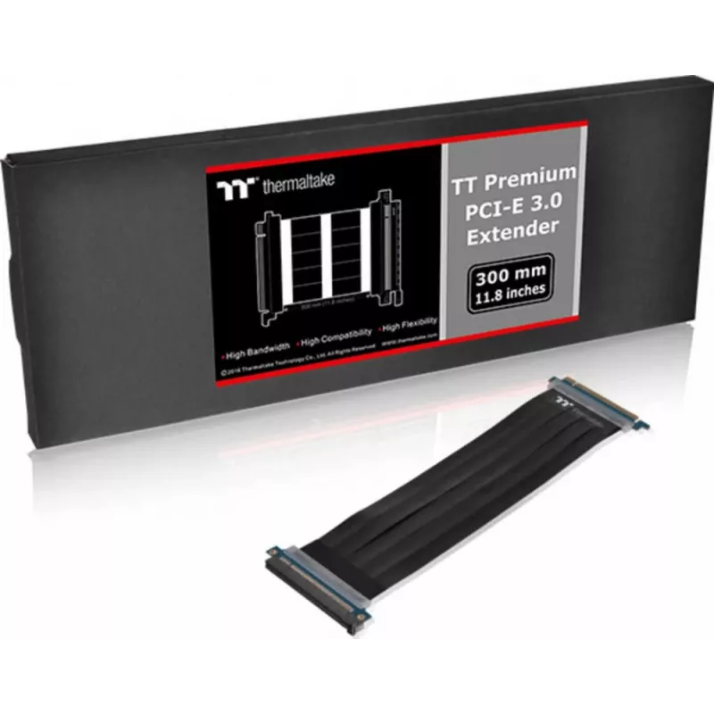 Placa de interface/adaptador Thermaltake AC-045-CN1OTN-C1 interna PCIe