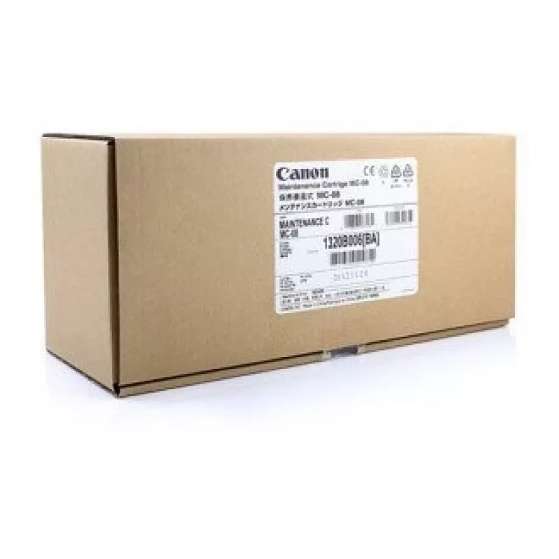 Canon MC-08 Cartucho de manutenção para imagePROGRAF iPF8000/iPF8300S/iPF8400S/iPF9000