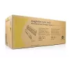 Konica Minolta TN-711Y A3VU250 cartucho de toner, 31.500 páginas, para bizhub C654/C754, amarelo