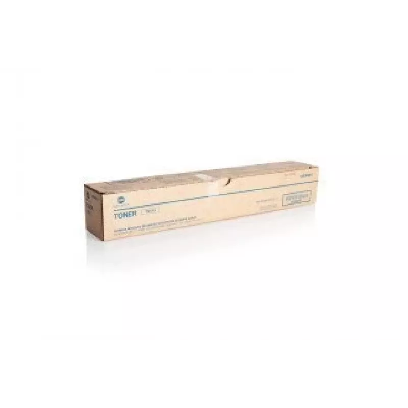 Konica Minolta TN-513 cartucho de toner 1 unid. original preto