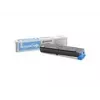 Toner Kyocera TK-5215C Taskalfa 406ci 15000 páginas ciano