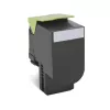 Toner Lexmark 24B6011 - Preto - Capacidade: 6.000 páginas (24B6011)