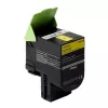 OEM Lexmark 24B6010 amarelo 3000 páginas toner original OLEX24B6010
