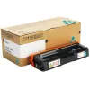 Cartucho de toner Ricoh 407717 1 unid. original ciano