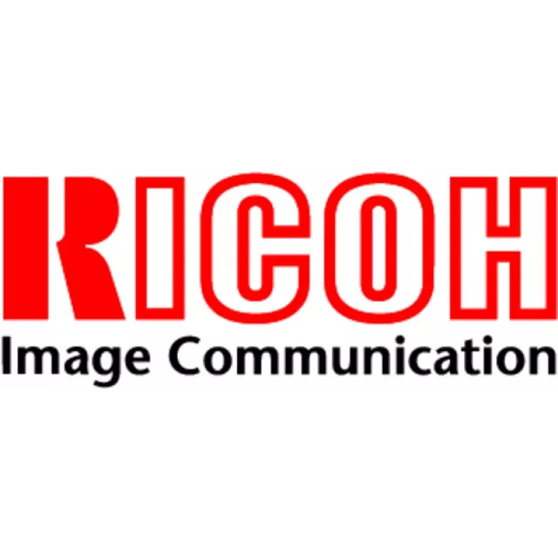 Cartucho de toner Ricoh 407649 original preto