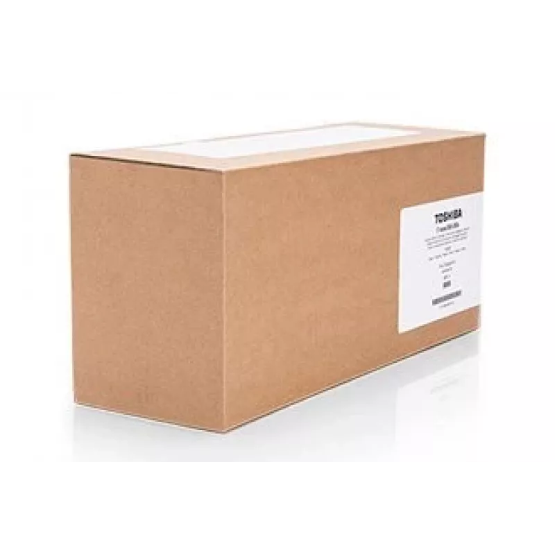 Dynabook T-3850P-R cartucho de toner 1 unid. original preto