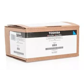 Dynabook T-305PC-R cartucho de toner 1 unid. original ciano