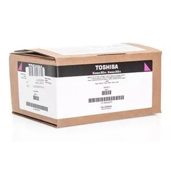 Dynabook T-305PM-R cartucho de toner 1 unid. original magenta