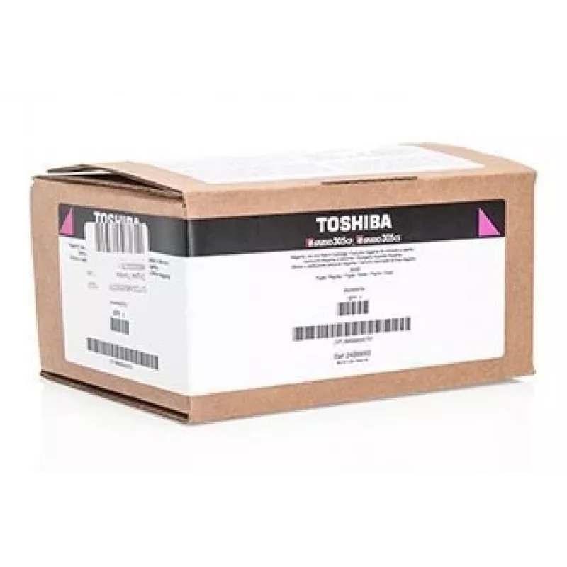 Dynabook T-305PM-R cartucho de toner 1 unid. original magenta