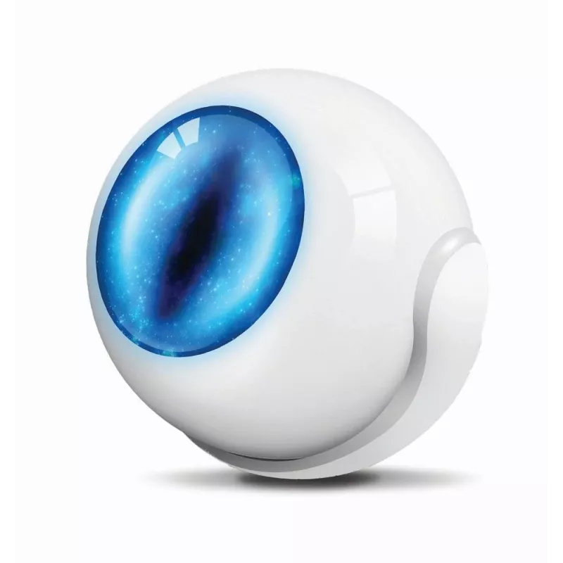 Fibaro FGMS-001 ZW5 EU Produto branco