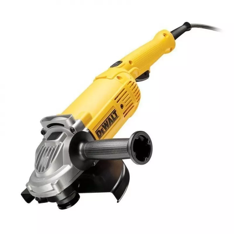 Rebarbadora DeWALT DWE492-QS 23 cm 6600 rpm 2200 W 5,2 kg