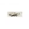 Revell Lancaster B. III Dambusters (04295) 1:72 escala avião kit de montagem em plástico