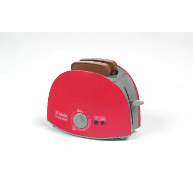Theo Klein Bosch 9578 torradeira de brincar