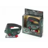 Serra de vaivém Bosch I a bateria com movimento de subida e descida, efeitos de luz e som I brinquedo-F