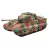 Rv03249 - Revell 1:35 - Tiger II Ausf. B (torre Henschel)