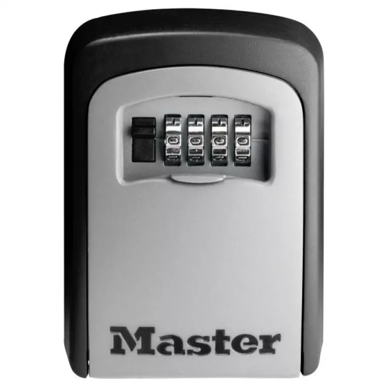 Caixa de chaves MASTER LOCK Extra Large 5403EURD