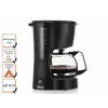 Máquina de café Tristar | CM-1246 | moído | 600 W | preta