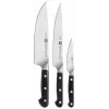 ZWILLING Conjunto De 3 Facas Pro (384300070)
