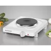 Rommelsbacher THL 1097 - Mesa - Branco - 1000W - 1m - 24,5 cm - 27,5 cm (THL 1097)