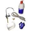 Brita Mypure P1+grifo 1 Via sistema de filtragem de água compacto