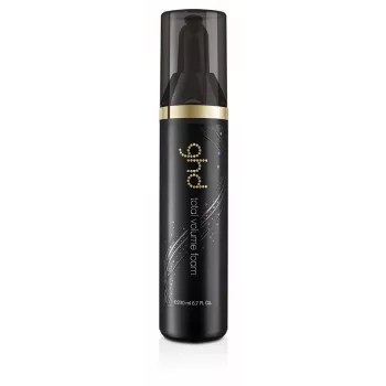 Sérum capilar GHD body goals 200 ml — para mulher, fórmula alisadora e nutritiva