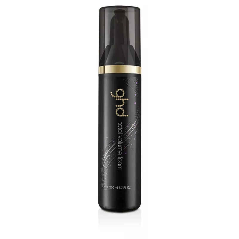 Sérum capilar GHD body goals 200 ml — para mulher, fórmula alisadora e nutritiva