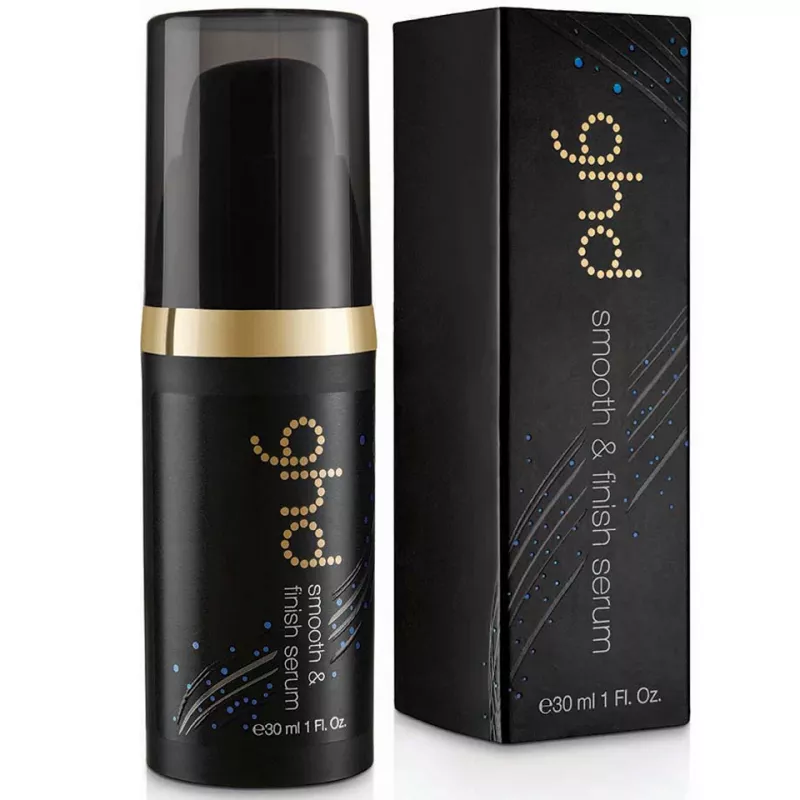 ghd Dramatic Ending sérum capilar