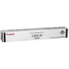 Toner Canon C-EXV29 2790B002 preto 21000 páginas