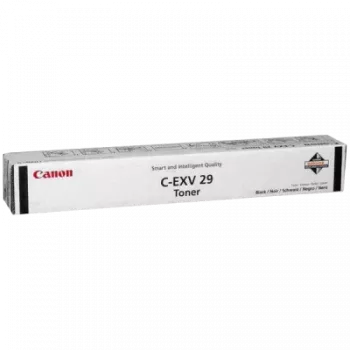 Toner Canon C-EXV29 2790B002 preto 21000 páginas