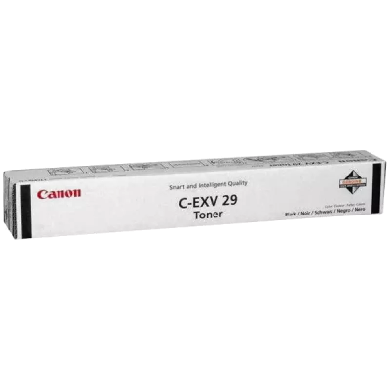 Toner Canon C-EXV29 2790B002 preto 21000 páginas