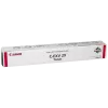 Toner Canon C5030 5035, C-EXV29, tinteiro magenta 1 unid. original