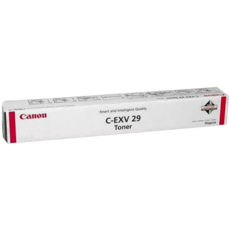 Toner Canon C5030 5035, C-EXV29, tinteiro magenta 1 unid. original