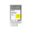 Tinteiro Canon PFI-107Y 1 unid. original amarelo