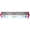 Cartucho de toner Canon C-EXV 47 1 unid. original magenta