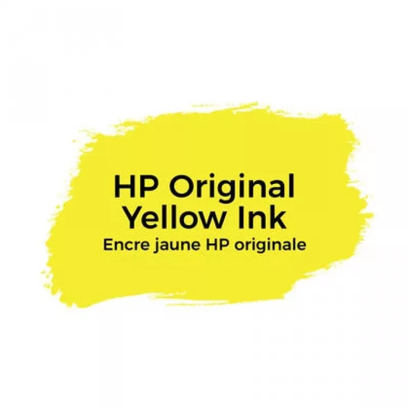 Cartucho original HP 982X alta capacidade amarelo PageWide, amarelo, 1 unid., 16000 páginas