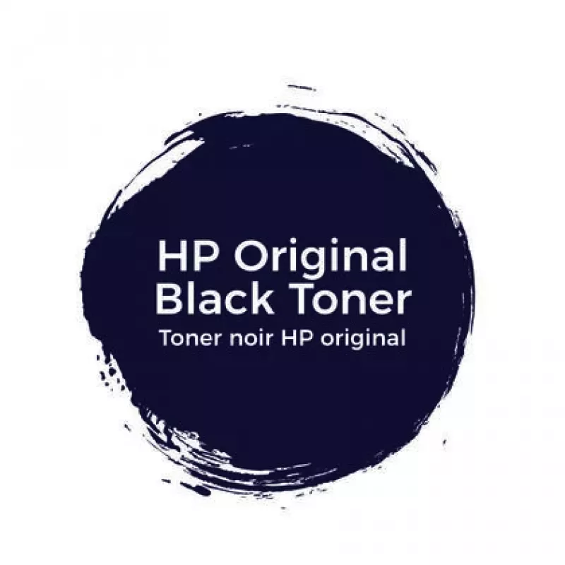 Tinteiro original HP 81A para LaserJet preto, 10500 páginas, preto, 1 unid.